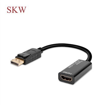 Dp-HDMI-sovitin