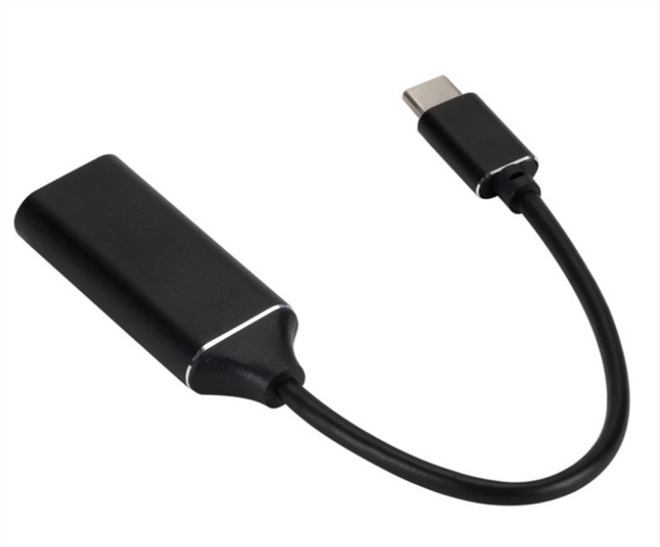 Type C To HDMI Adapter